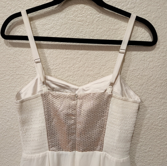 New EXPRESS Flowy Skater/Cocktail Dress - Picture 10 of 13